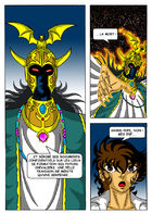 Saint Seiya Ultimate : Chapter 24 page 15