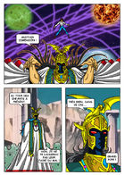 Saint Seiya Ultimate : Chapter 24 page 16