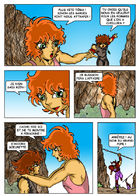Saint Seiya Ultimate : Chapitre 24 page 18