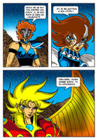 Saint Seiya Ultimate : Chapitre 24 page 21