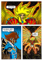 Saint Seiya Ultimate : Chapter 24 page 22