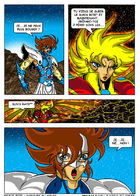 Saint Seiya Ultimate : Chapter 24 page 23