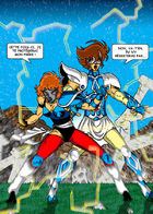 Saint Seiya Ultimate : Chapitre 24 page 24