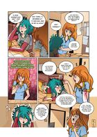 BKatze : Chapter 1 page 8