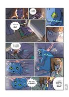 BKatze : Chapter 1 page 5