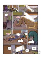 BKatze : Chapter 1 page 22