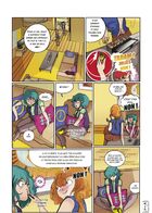 BKatze : Chapter 1 page 26