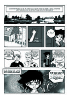 My Destiny  : Chapitre 13 page 3