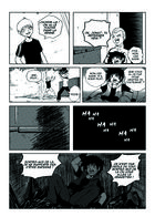 My Destiny  : Chapitre 13 page 5