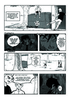 My Destiny  : Chapitre 13 page 6