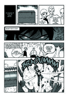 My Destiny  : Chapitre 13 page 7