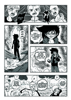 My Destiny  : Chapitre 13 page 8