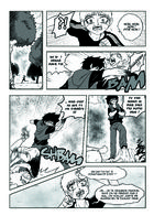 My Destiny  : Chapitre 13 page 13