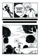 My Destiny  : Chapitre 13 page 17