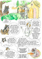 Bellariva's Cosplay : Chapitre 9 page 4
