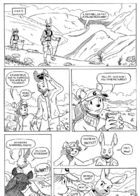 Jotunheimen : Chapitre 4 page 1