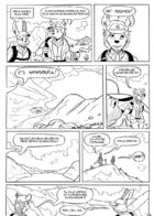 Jotunheimen : Chapitre 4 page 3