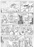 Jotunheimen : Chapitre 4 page 5