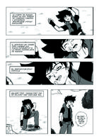 My Destiny  : Chapitre 14 page 2