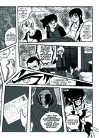 My Destiny  : Chapitre 14 page 6