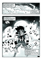 My Destiny  : Chapitre 14 page 11