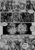 THE LAND WHISPERS : Chapitre 9 page 3