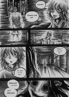 THE LAND WHISPERS : Chapitre 9 page 28
