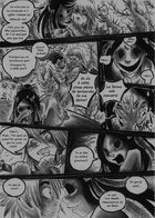 THE LAND WHISPERS : Chapitre 9 page 35