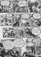 THE LAND WHISPERS : Capítulo 9 página 14