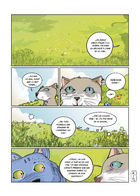 BKatze : Chapter 2 page 3