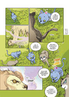 BKatze : Chapter 2 page 5