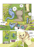 BKatze : Chapter 2 page 6