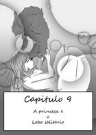 Moon Chronicles : Capítulo 9 página 1