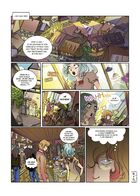 BKatze : Chapter 3 page 5