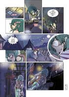 BKatze : Chapter 3 page 11