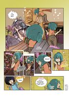 BKatze : Chapter 3 page 18