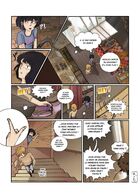 BKatze : Chapter 3 page 21