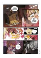 BKatze : Chapter 3 page 22