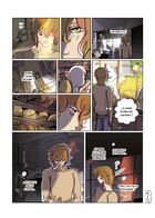 BKatze : Chapter 3 page 23
