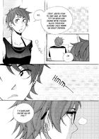 His Feelings : Chapitre 15 page 14