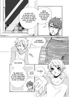 His Feelings : Chapitre 15 page 38