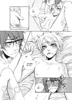 His Feelings : Chapitre 15 page 40
