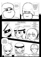 Technogamme : Chapitre 2 page 22