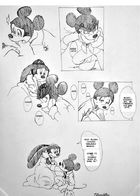 The count Mickey Dragul : Chapitre 2 page 19