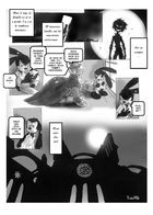 The count Mickey Dragul : Chapter 2 page 3