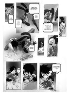 The count Mickey Dragul : Chapter 2 page 4