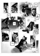 The count Mickey Dragul : Chapter 2 page 6