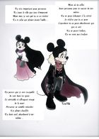 The count Mickey Dragul : Chapter 2 page 15