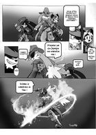 The count Mickey Dragul : Chapitre 2 page 24