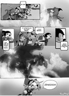 The count Mickey Dragul : Chapter 2 page 25